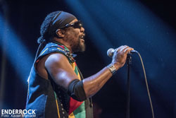 Toots & The Maytals a la sala Apolo 